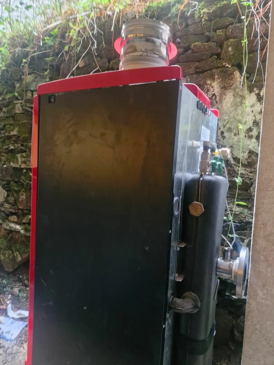 Cosmogas boiler - Image 2