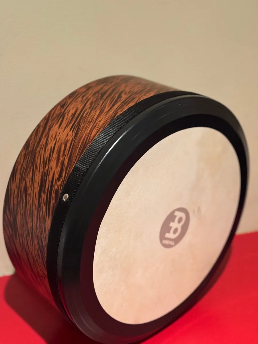 Meinl 14” Bodhran Brand new - Image 1