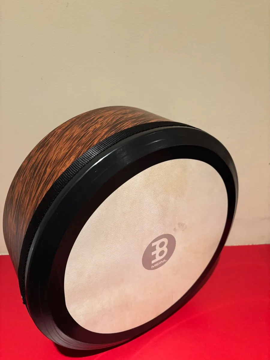 Meinl 14” Bodhran Brand new - Image 4