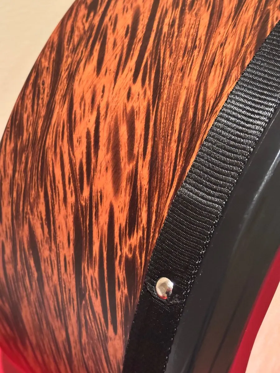 Meinl 14” Bodhran Brand new - Image 2