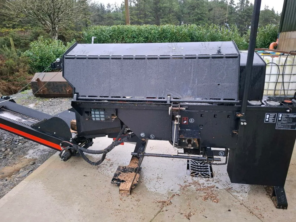 Firewood Processor - Image 2