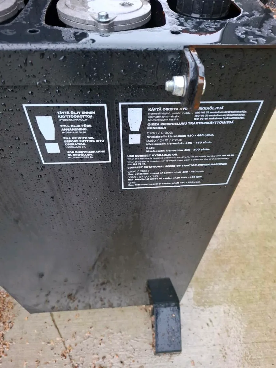 Firewood Processor - Image 3