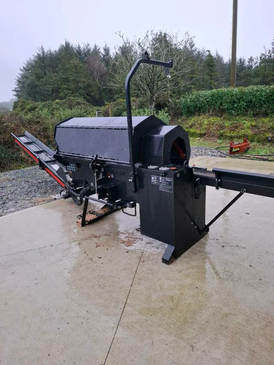 Firewood Processor - Image 4