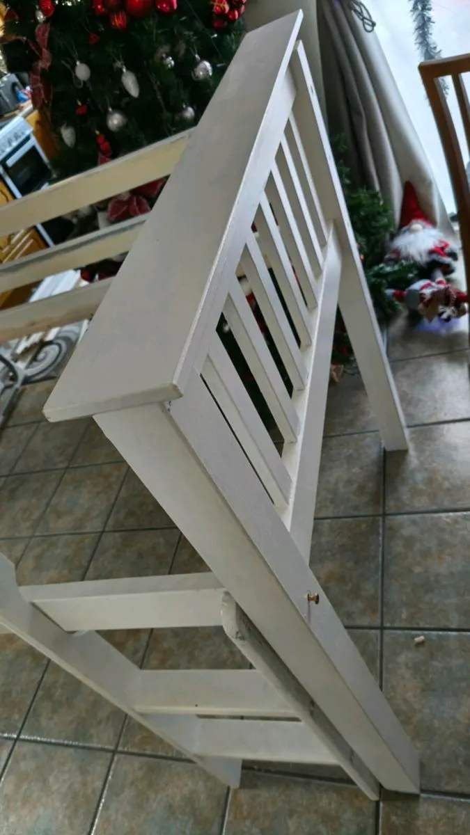 Mid sleeper bed - Image 4