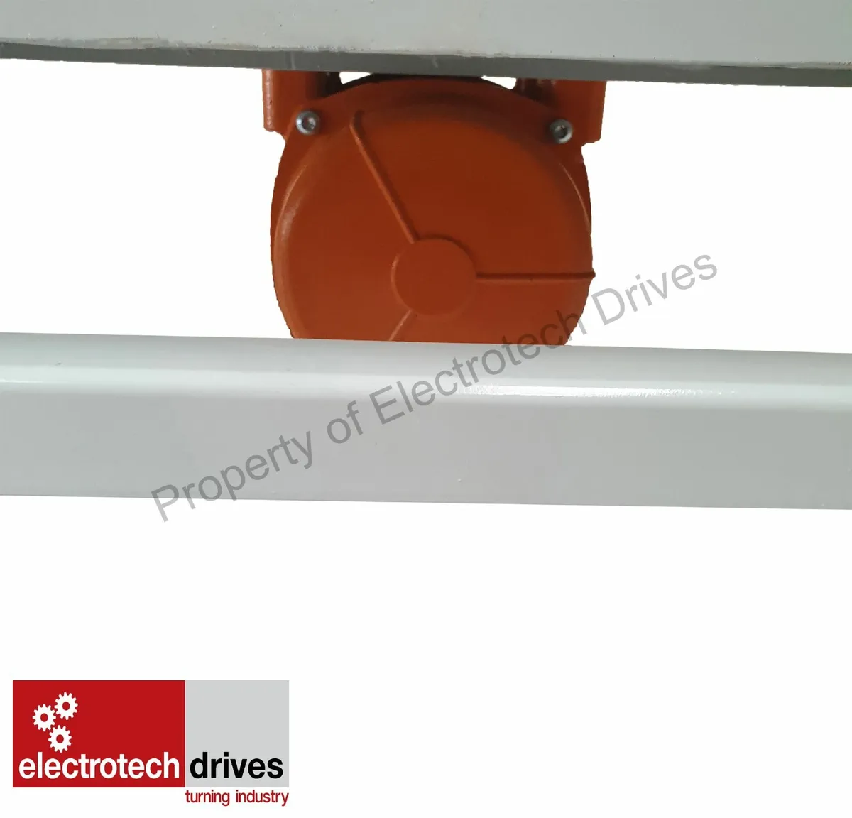 Concrete Vibrating Table - Single & Three Phase - Image 3