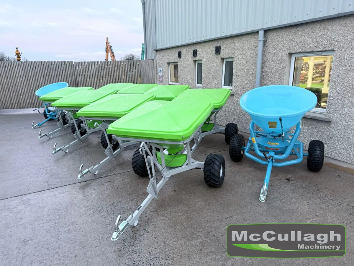 QUAD SOWERS - Image 3