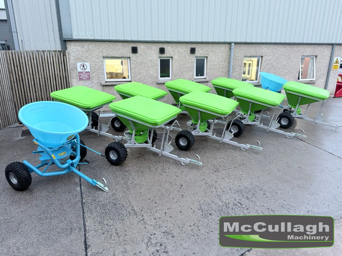 QUAD SOWERS - Image 1