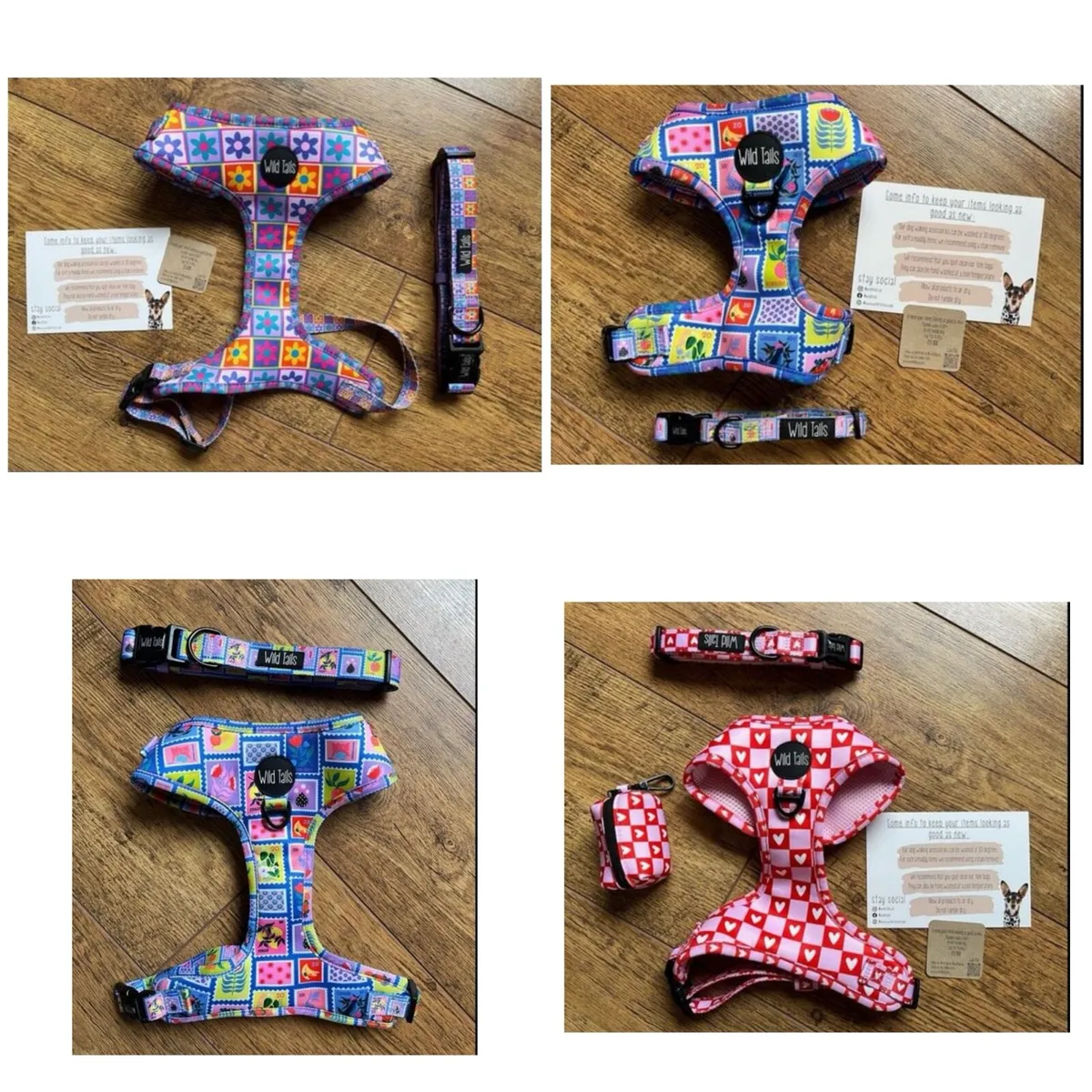 Dog Accessories - Image 2