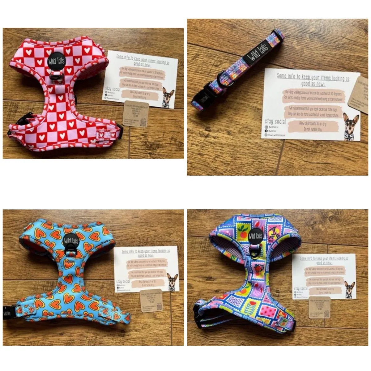 Dog Accessories - Image 3