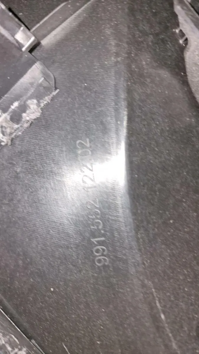 991 dashboard and front door panels - Image 3