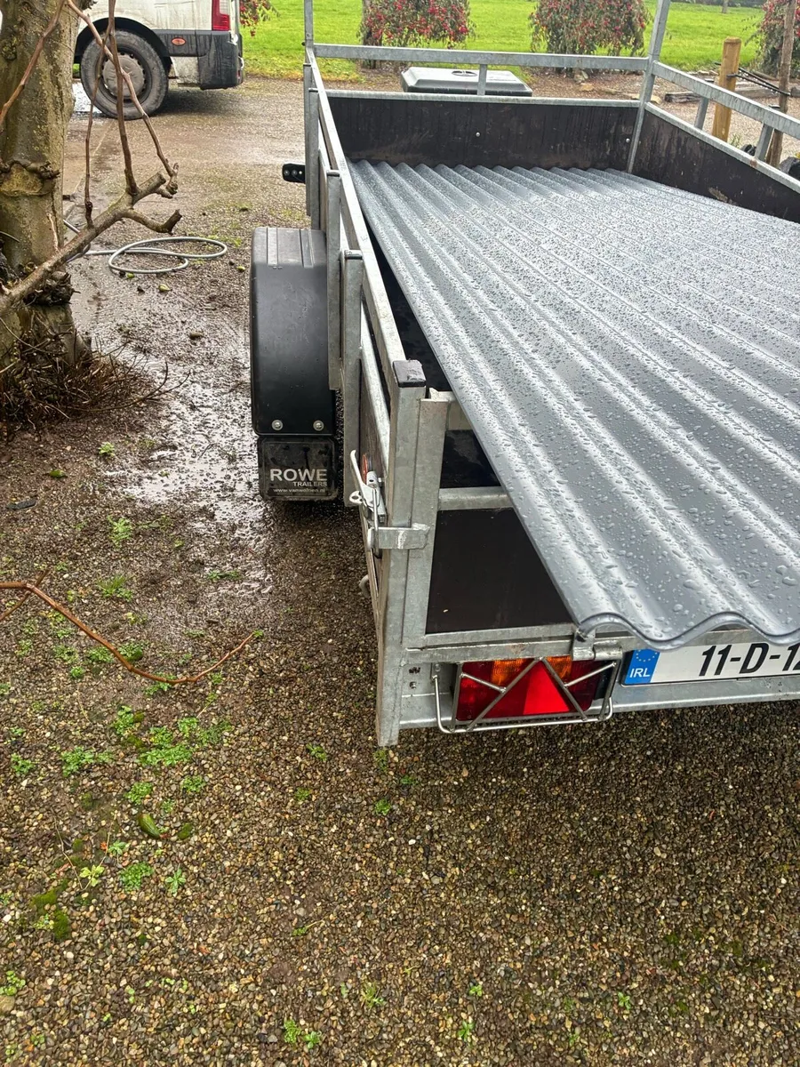 CAR.  Trailer - Image 2