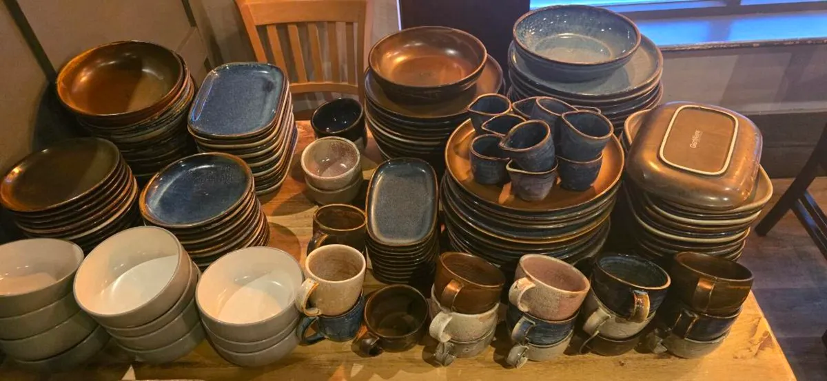 GENWARE Commercial Delph - Image 2