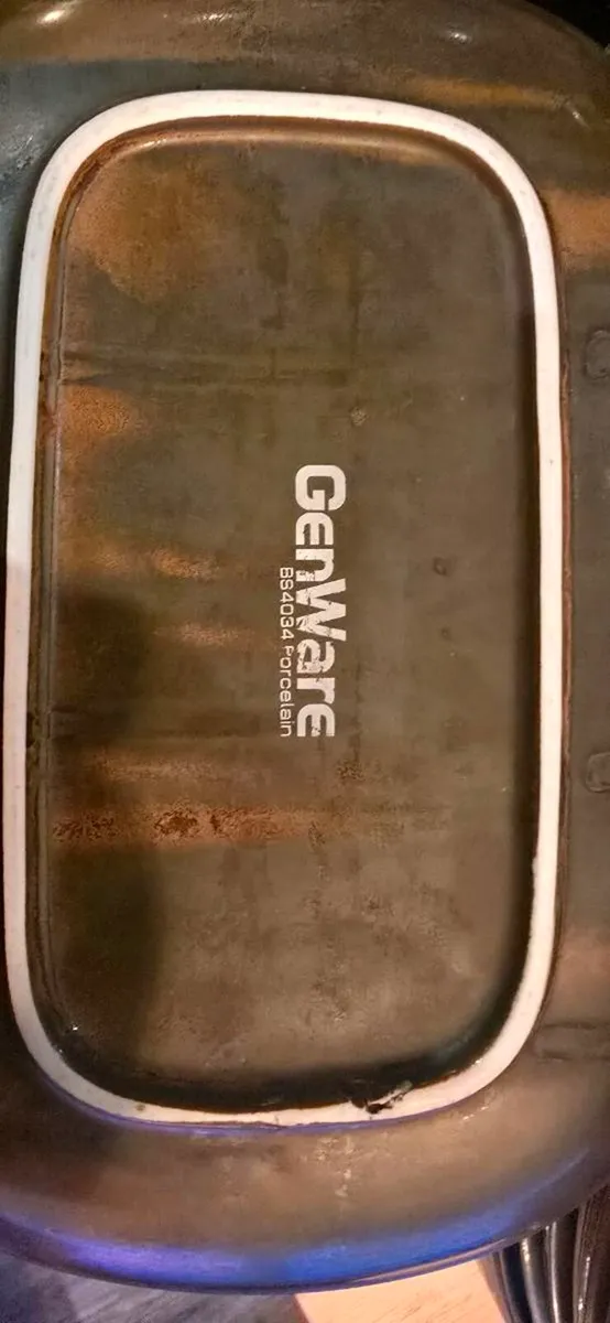 GENWARE Commercial Delph - Image 3