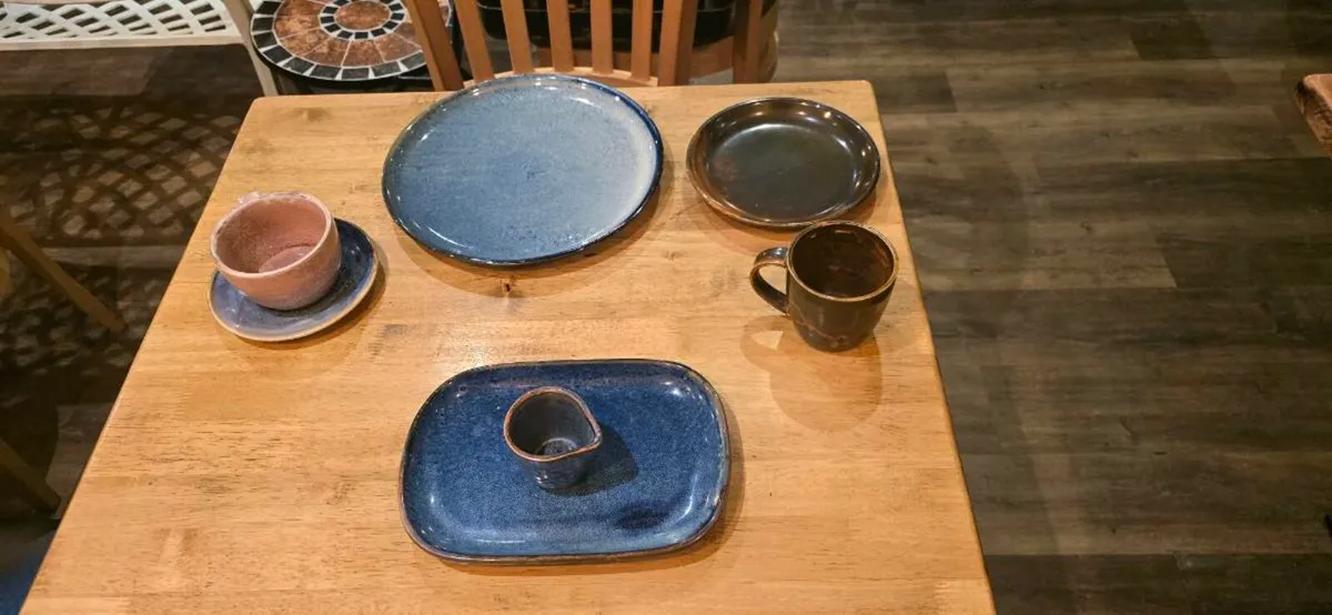 GENWARE Commercial Delph - Image 1