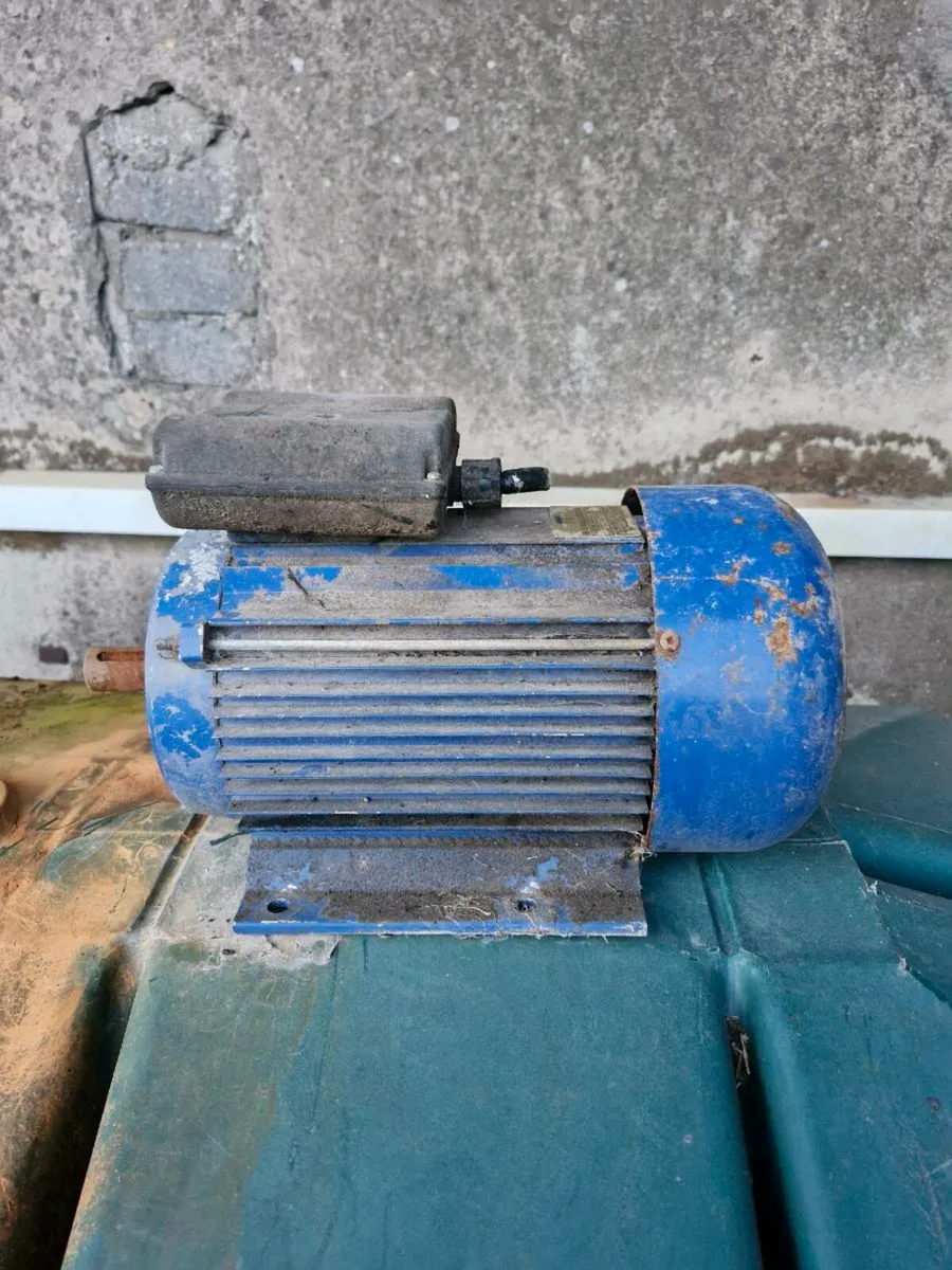 Milking spares - Image 1