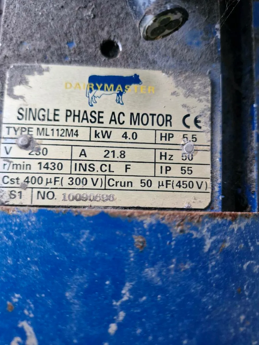 Milking spares - Image 2