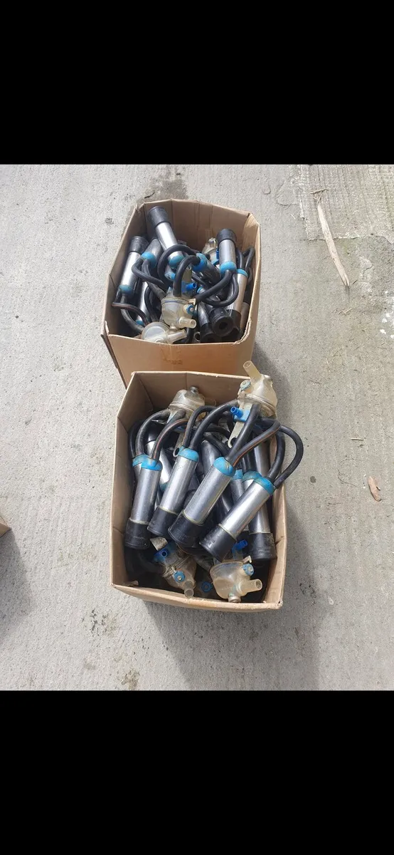 Milking spares - Image 3