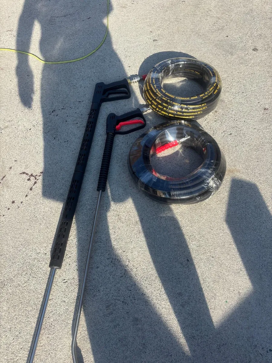 Garage heaters on sale  €300 - Image 4