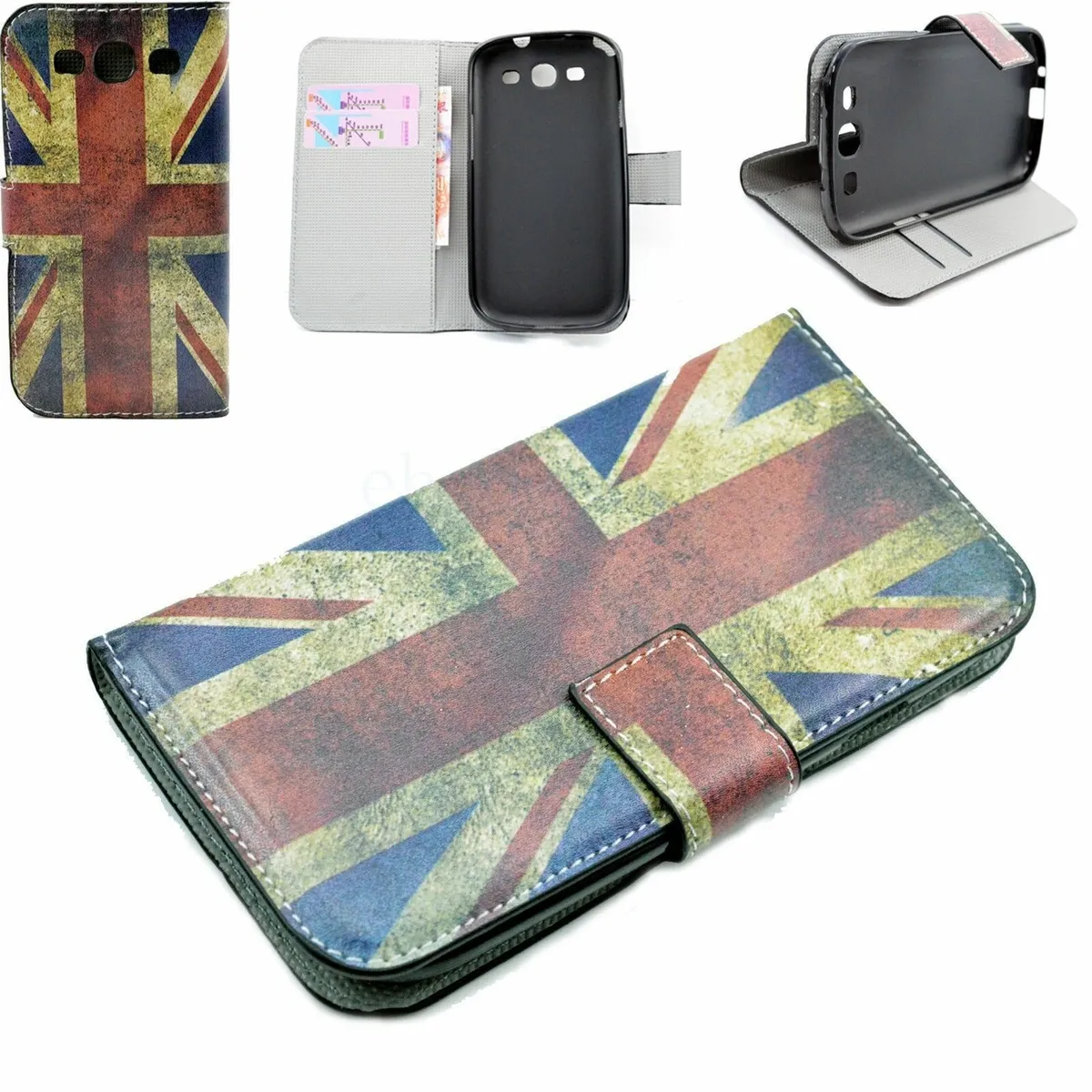 Case Cover For Samsung Galaxy S3 SIII i9300