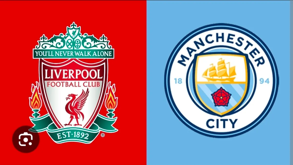 Liverpool v Man city , Brodies lounge