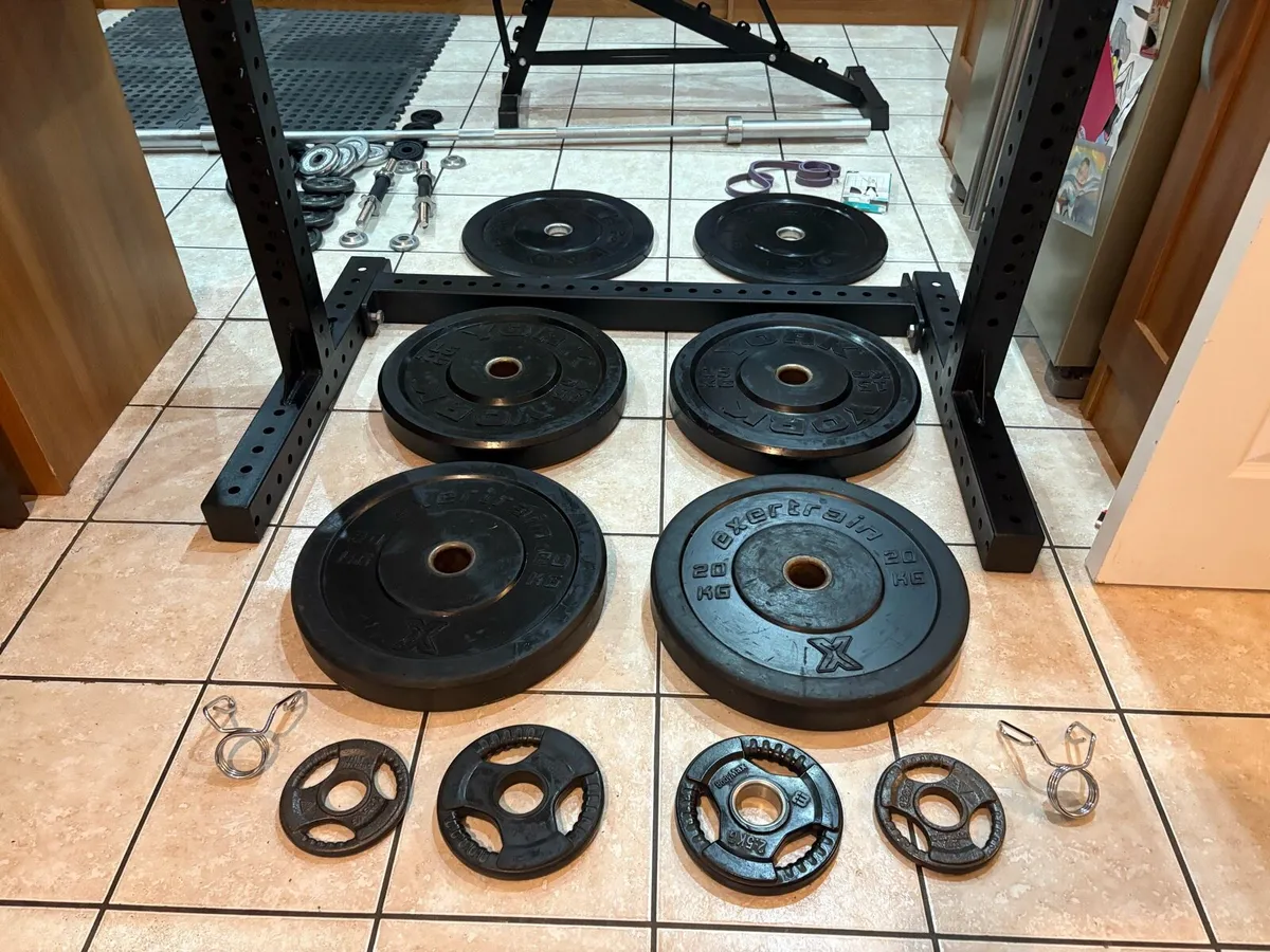 READ! CHEAP SET APOLLO RACK ALONE WAS 550 EURO!!! - Image 3