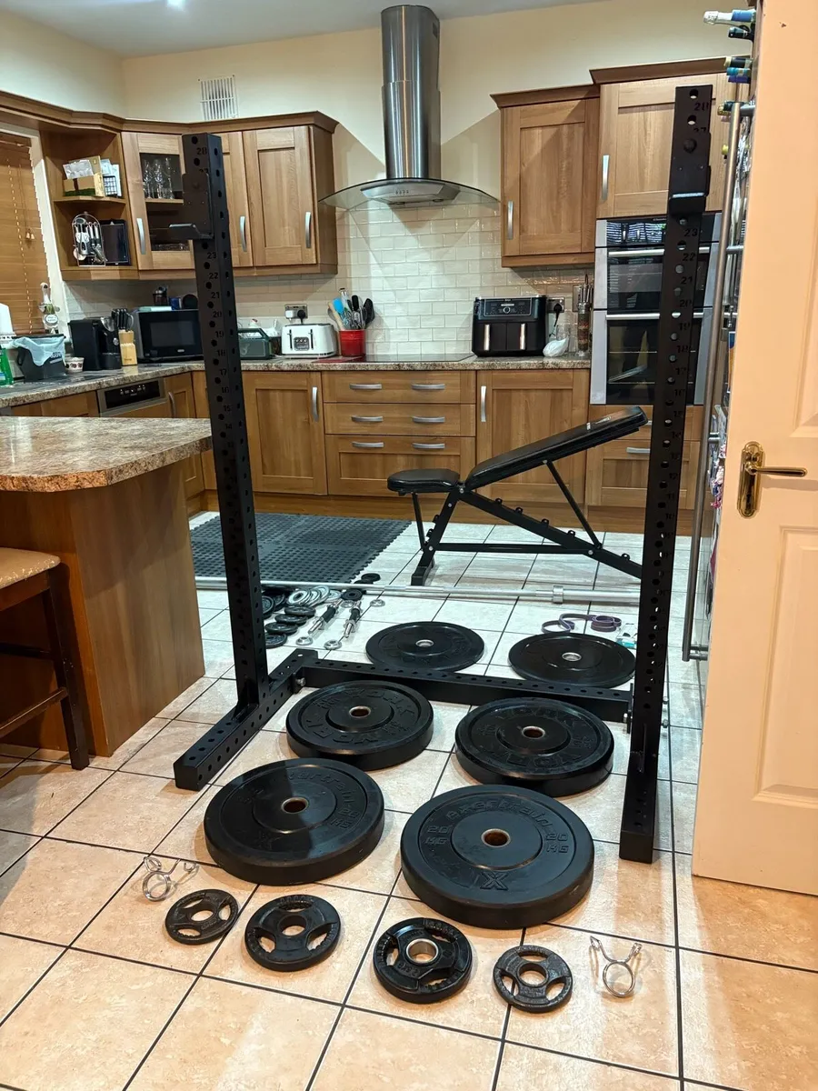 READ! CHEAP SET APOLLO RACK ALONE WAS 550 EURO!!! - Image 1