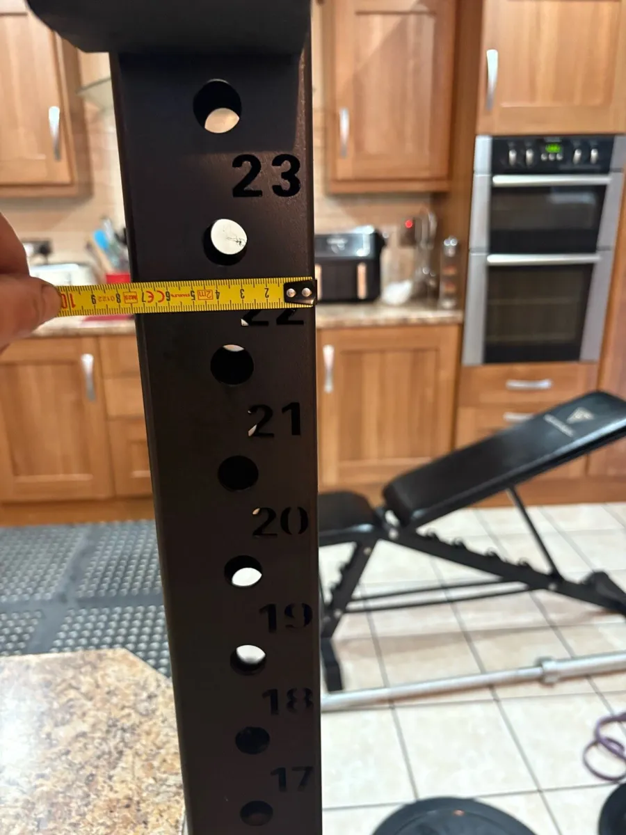 READ! CHEAP SET APOLLO RACK ALONE WAS 550 EURO!!! - Image 4