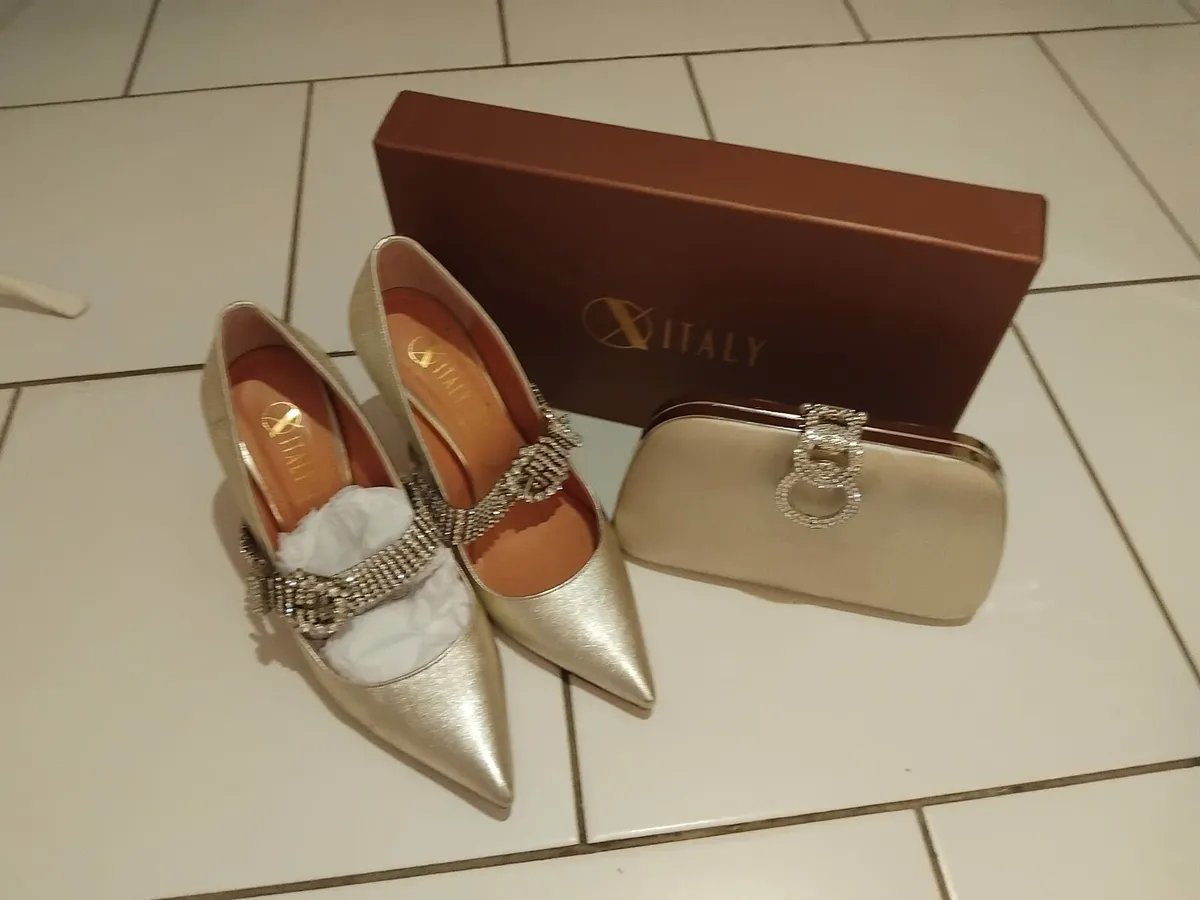 Mother of the bride/groom outfit - Image 4