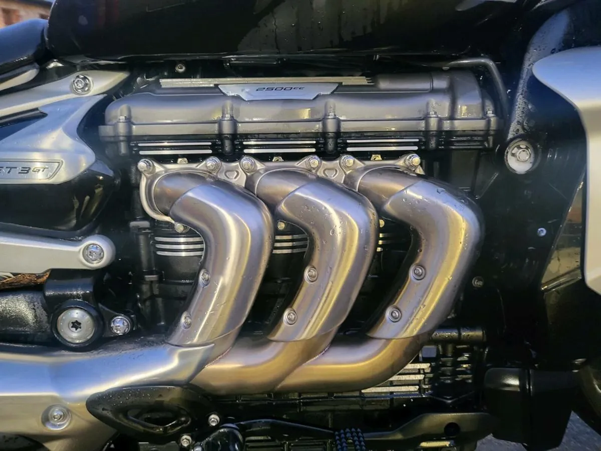 232 ROCKET 3 GT - Image 2