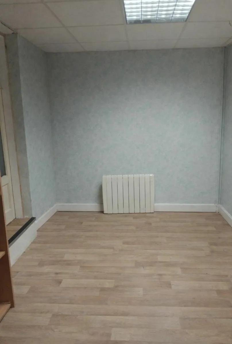 Office space to rent