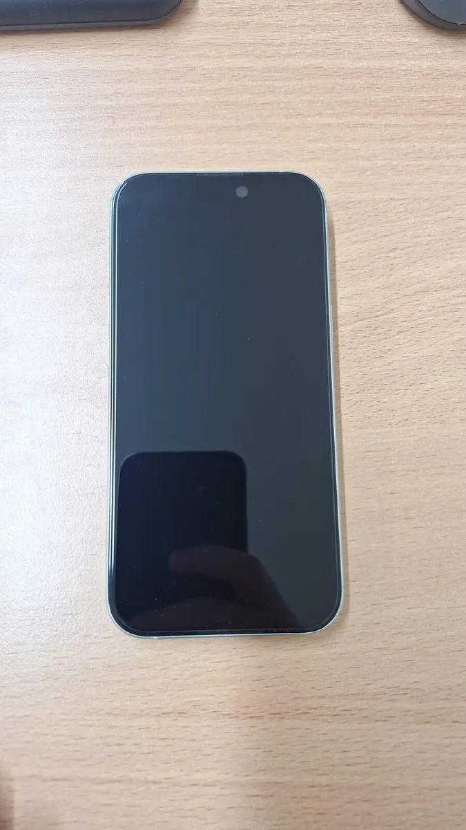 iPhone 15 Excellent Condition with Original Box - Image 4