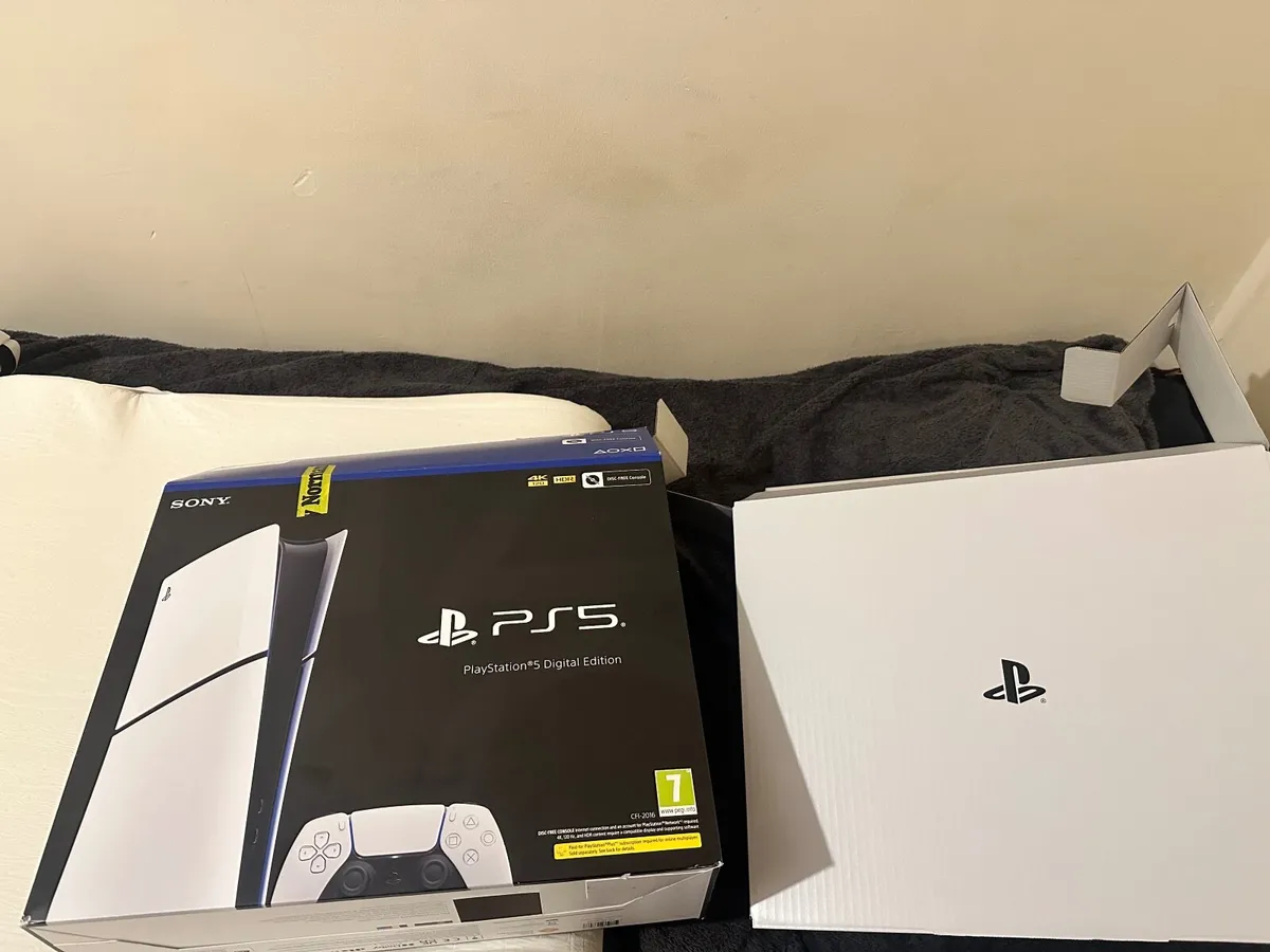 Ps5 - Image 1