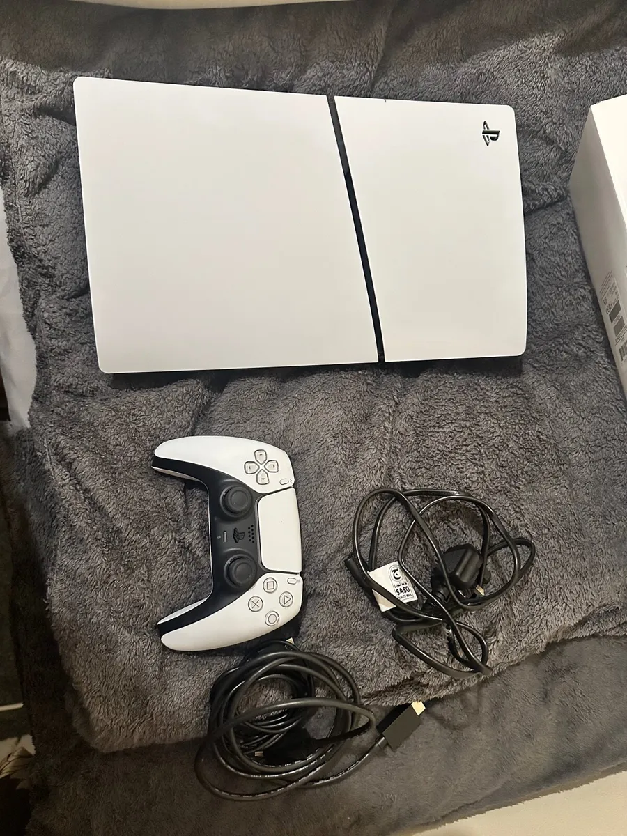 Ps5 - Image 2