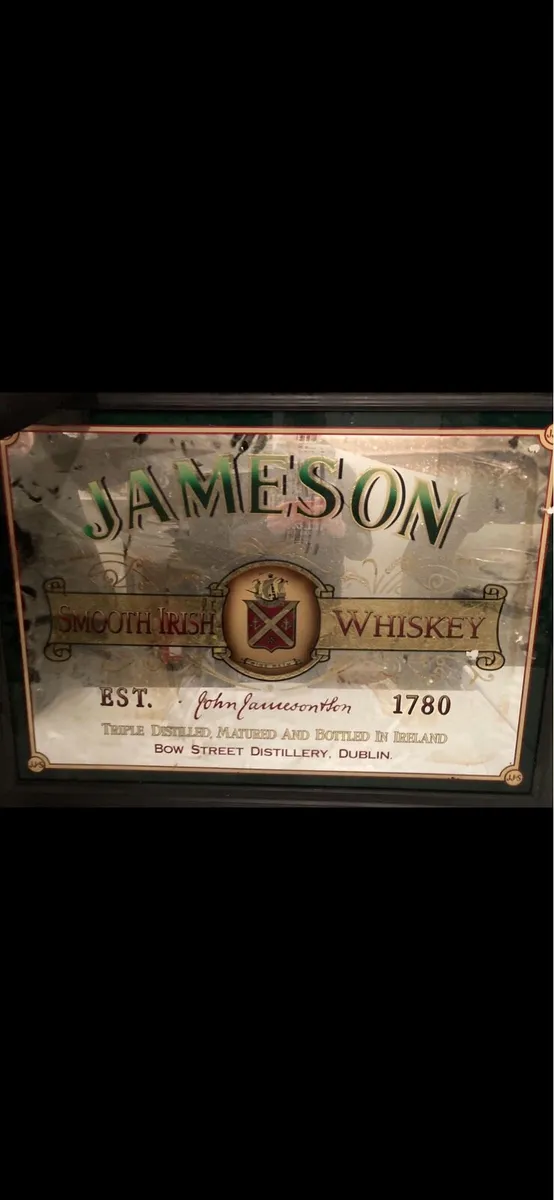 Jameson Mirror - Image 3