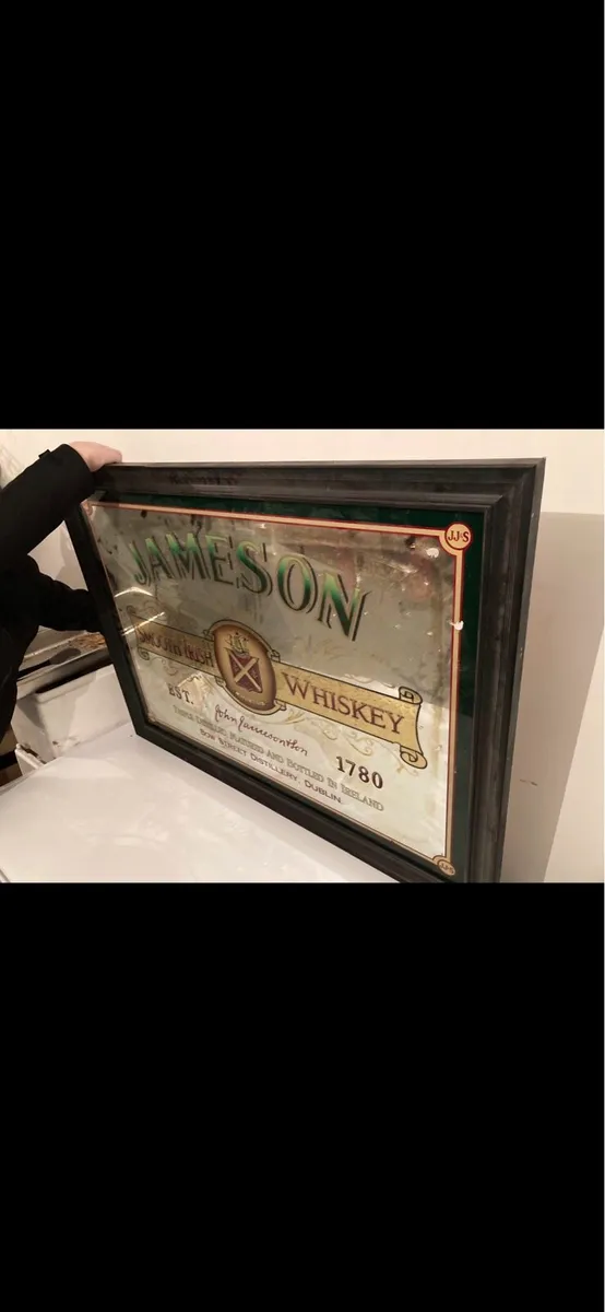 Jameson Mirror - Image 4