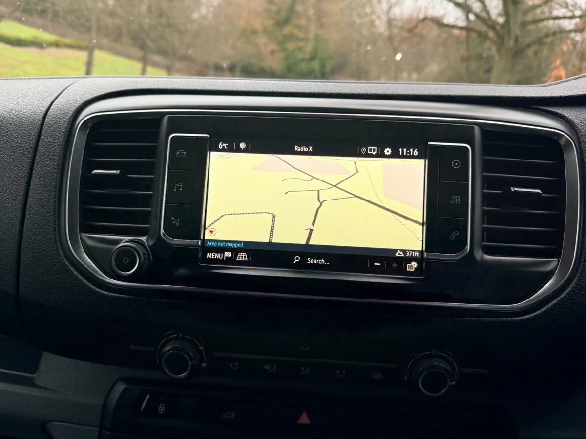 2020 Vauxhall Vivaro Panel Van - Image 2