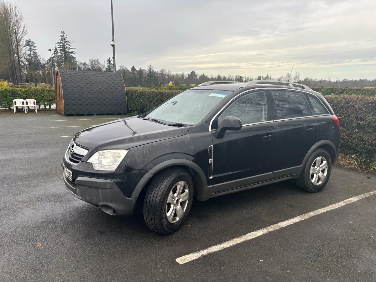 Cars,trailers,trucks & machines - Image 2