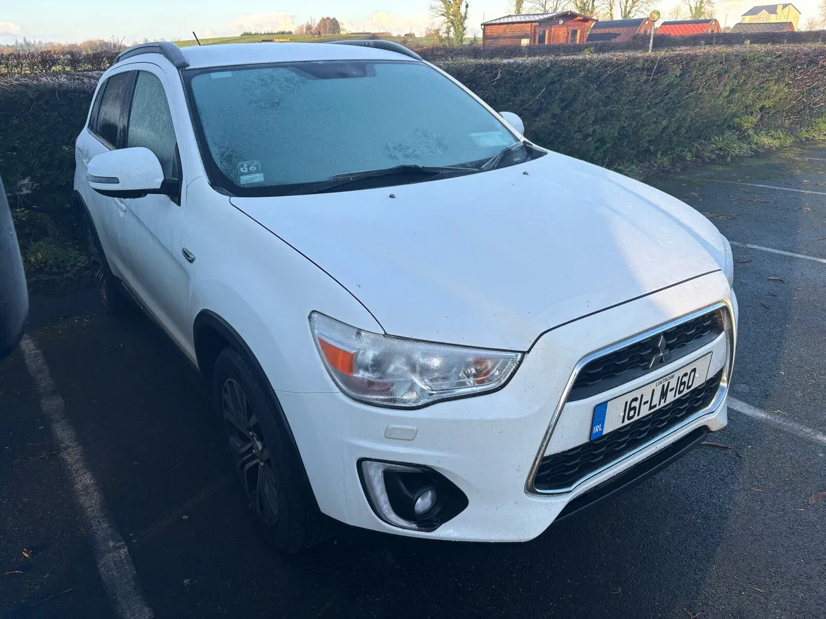 Cars,trailers,trucks & machines - Image 4