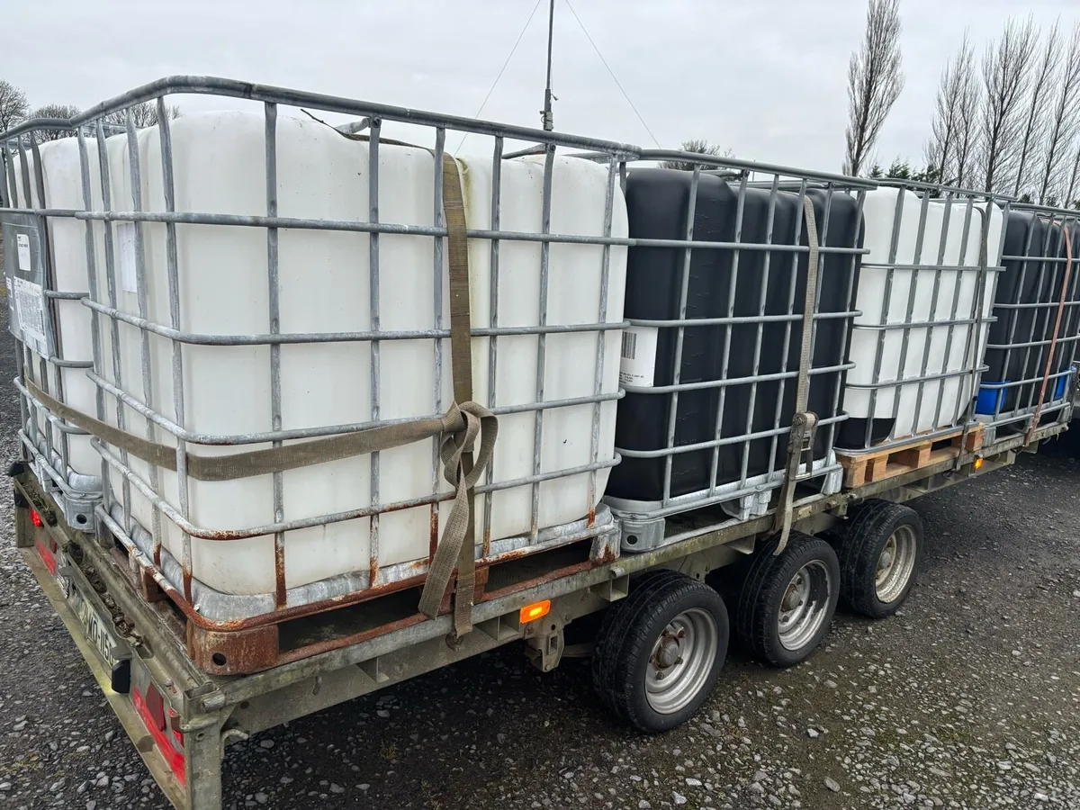 Cars,trailers,trucks & machines - Image 4