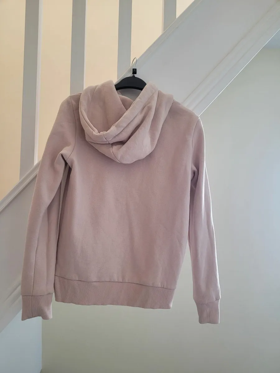 Superdry Womens Hoodie Size 10 - Image 3