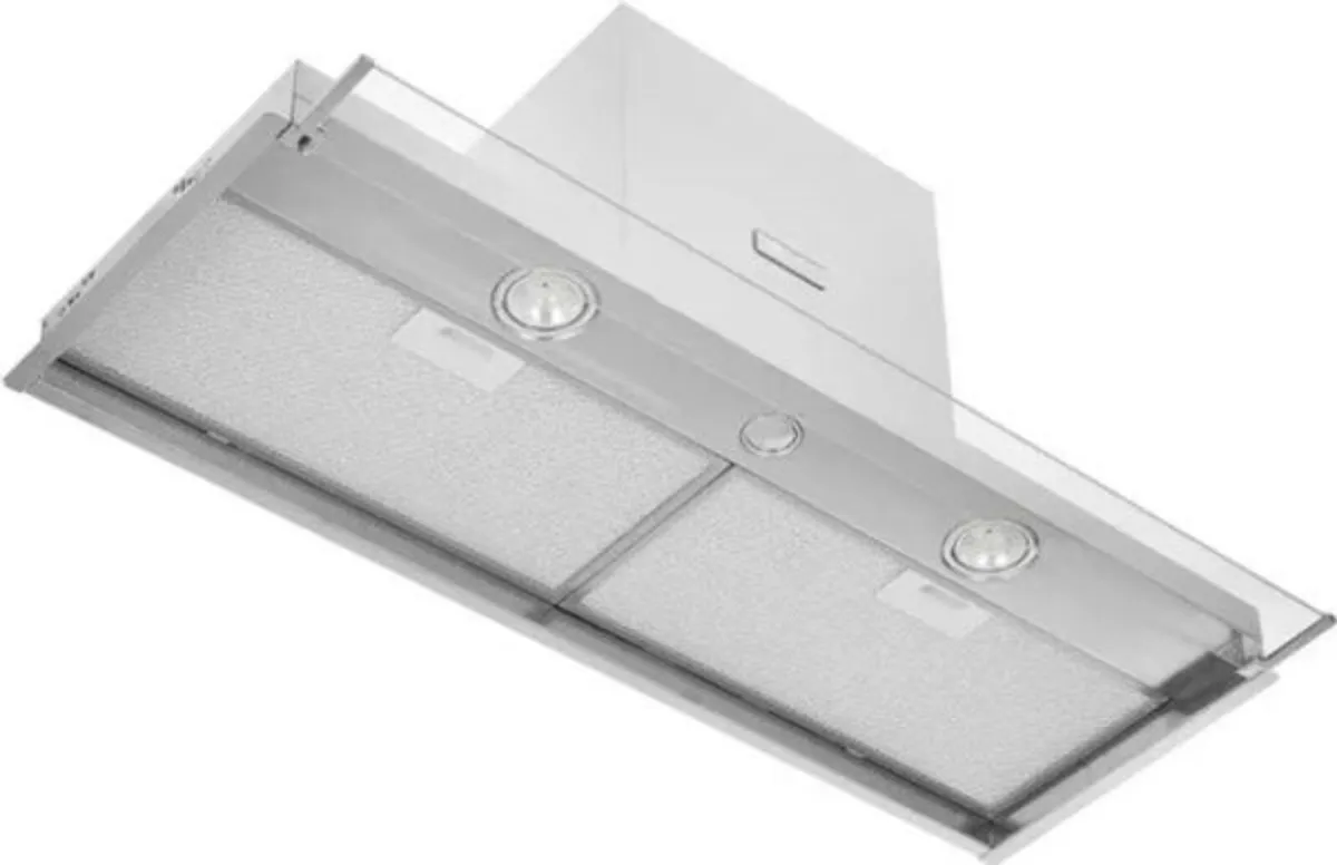 Kitchen Hood - Image 1