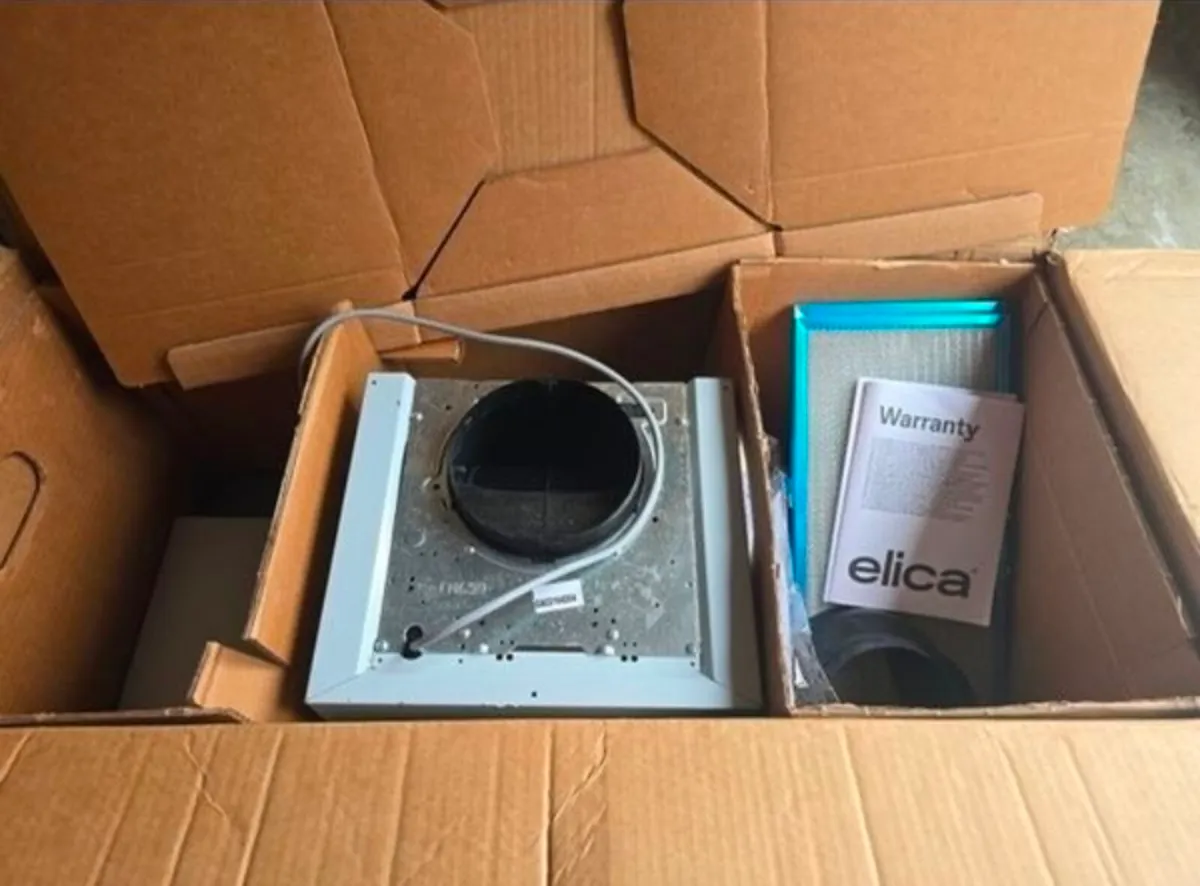 Kitchen Hood - Image 2