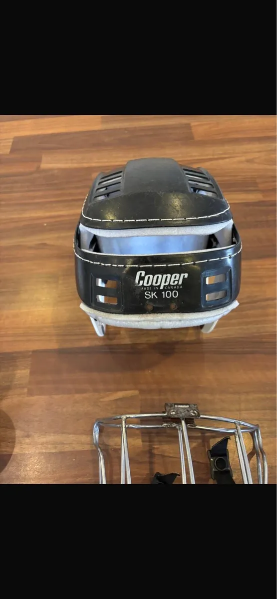 Oldstyle cooper - Image 1