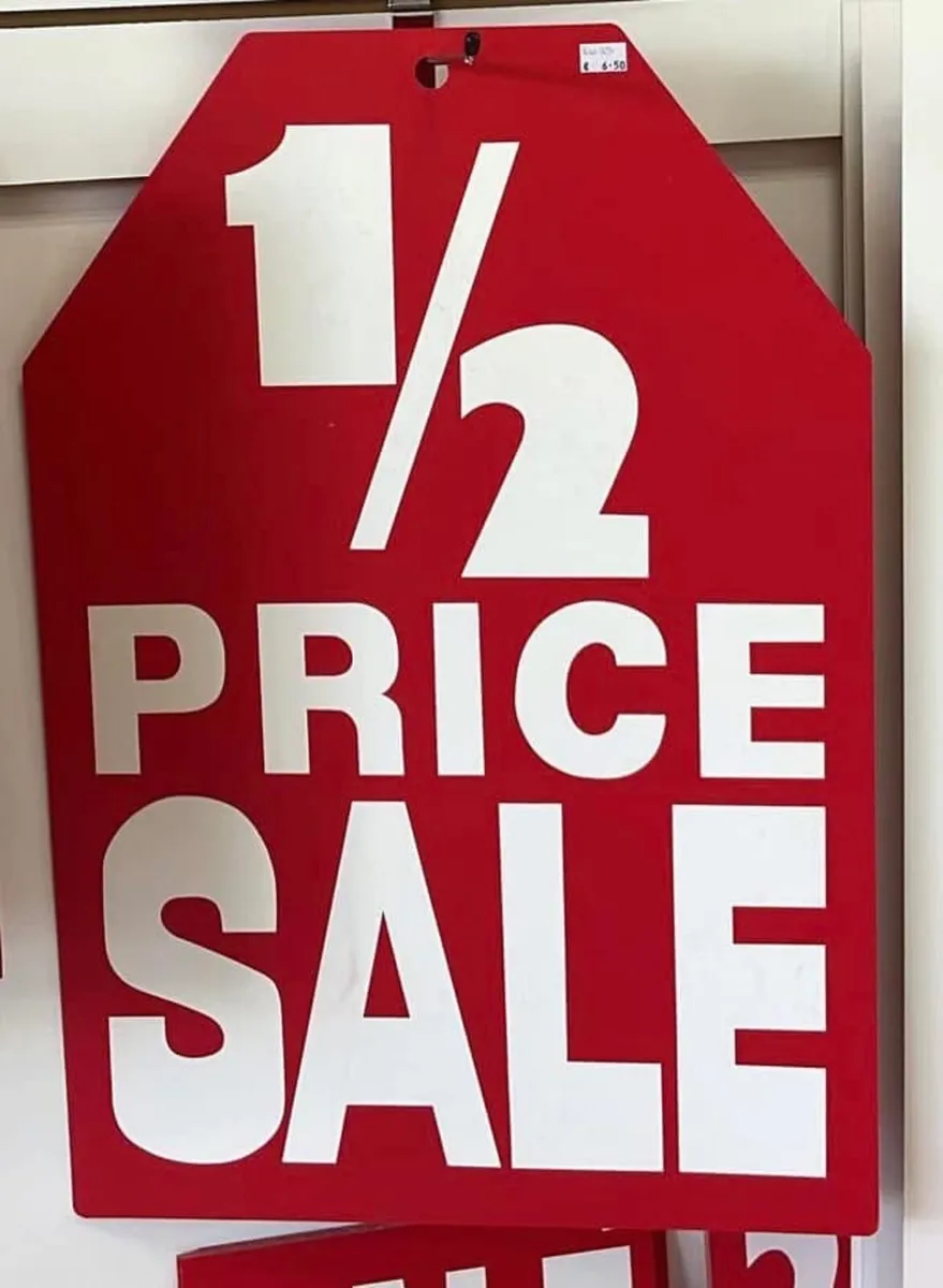 Silver corrugated    Sheets - Image 3