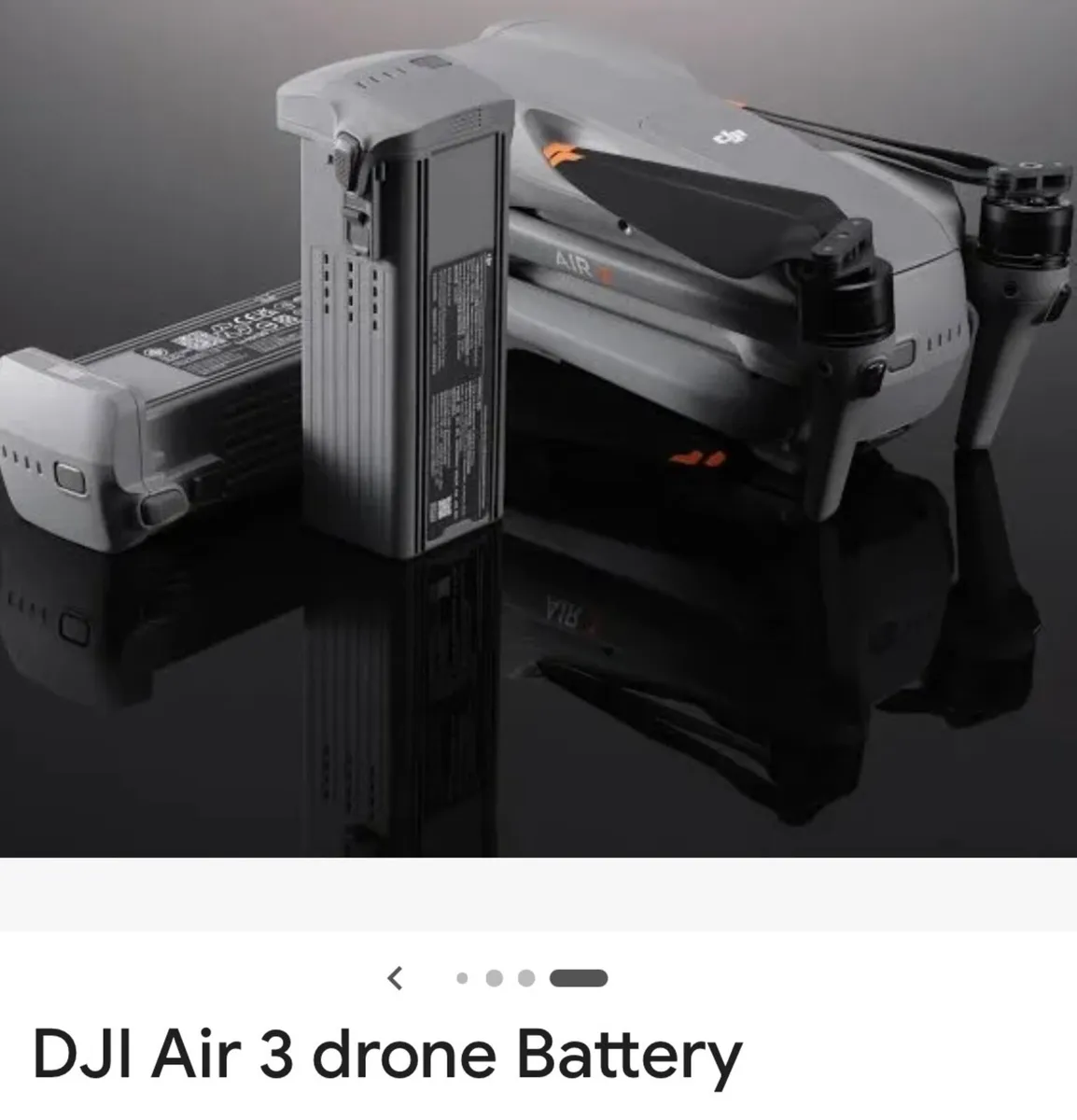 Dji RC pro - Image 4