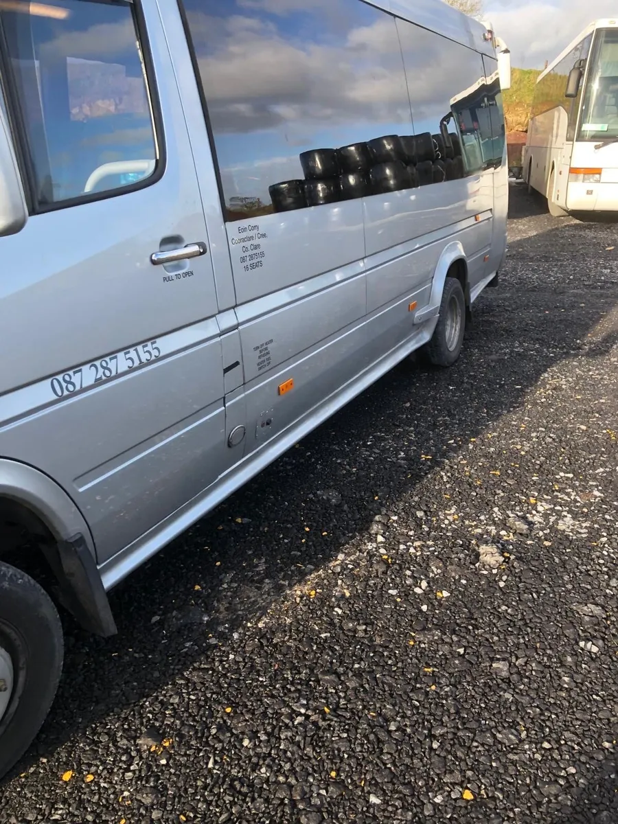 Mercedes Sprinter - Image 2