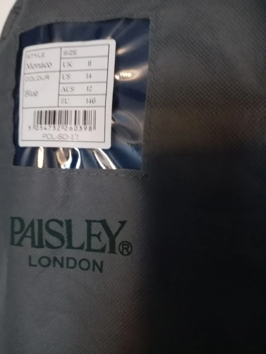 Communion boys suit - Image 3