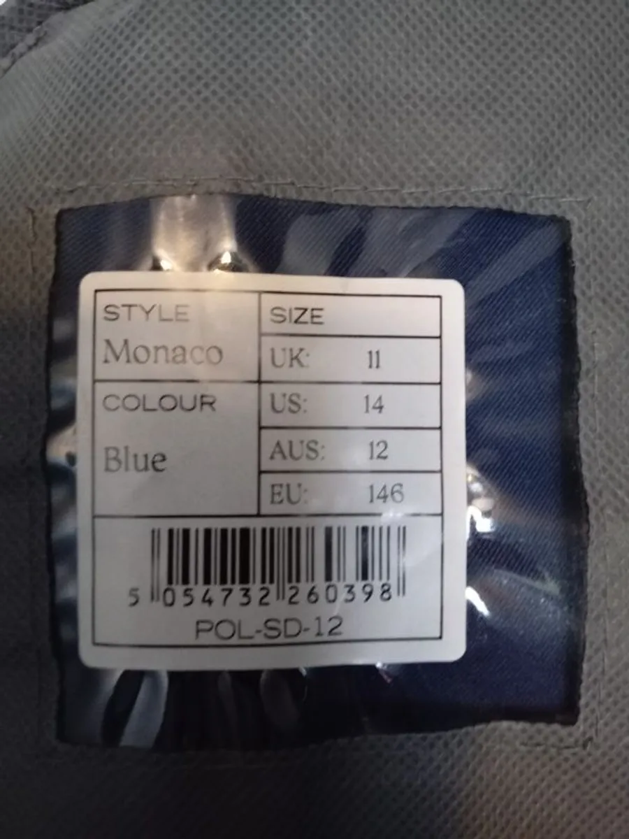 Communion boys suit - Image 4