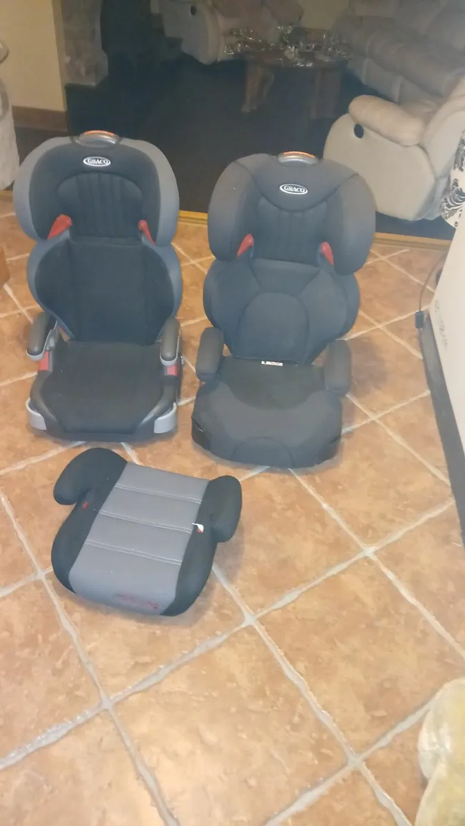 Babyseats - Image 2