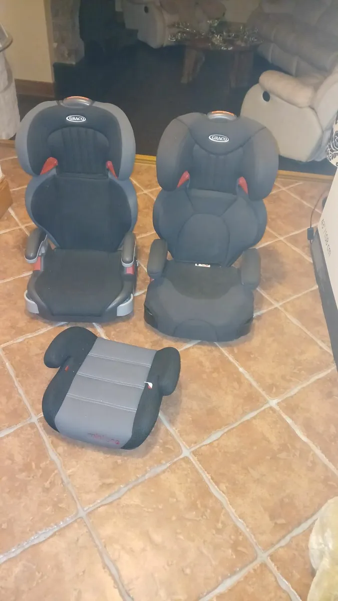 Babyseats - Image 4